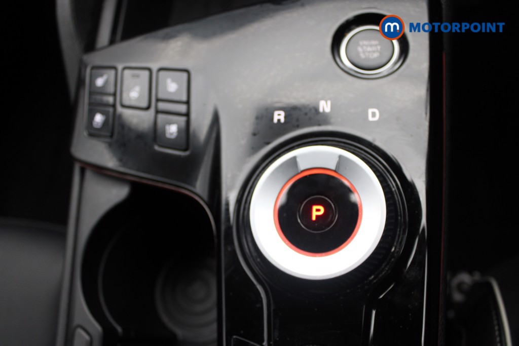 KIA Sportage Gt-Line S Automatic Petrol-Electric Hybrid SUV - Stock Number (1554319) - 13th supplementary image