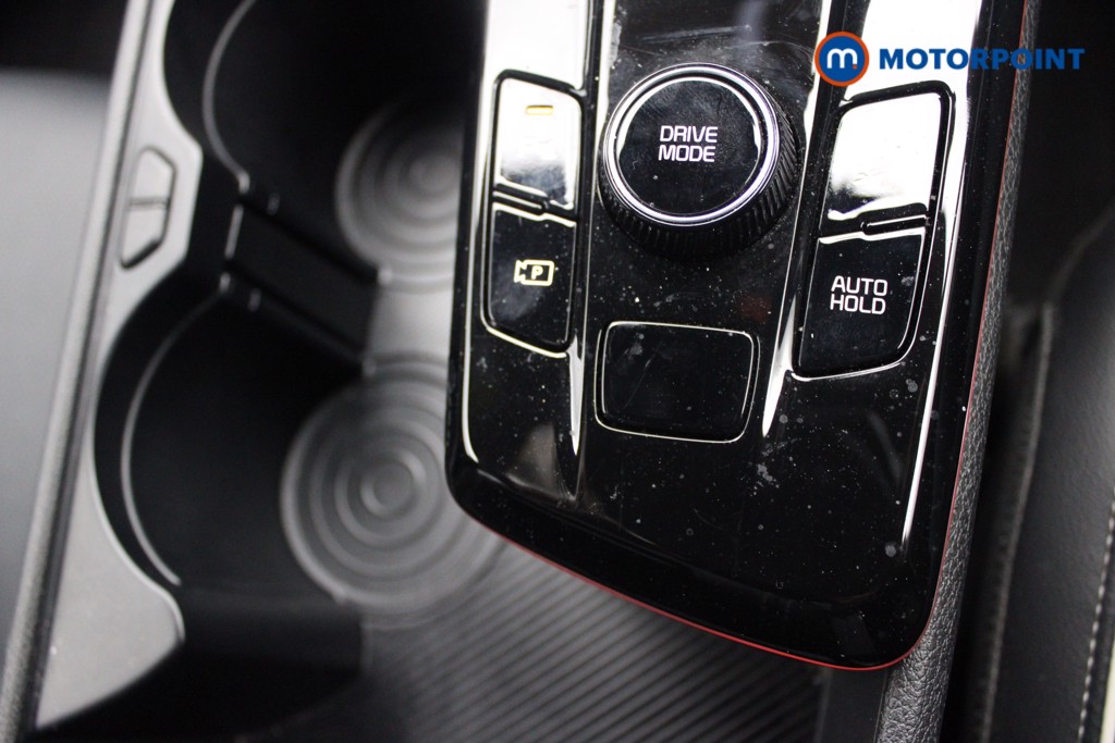 KIA Sportage Gt-Line S Automatic Petrol-Electric Hybrid SUV - Stock Number (1554319) - 14th supplementary image