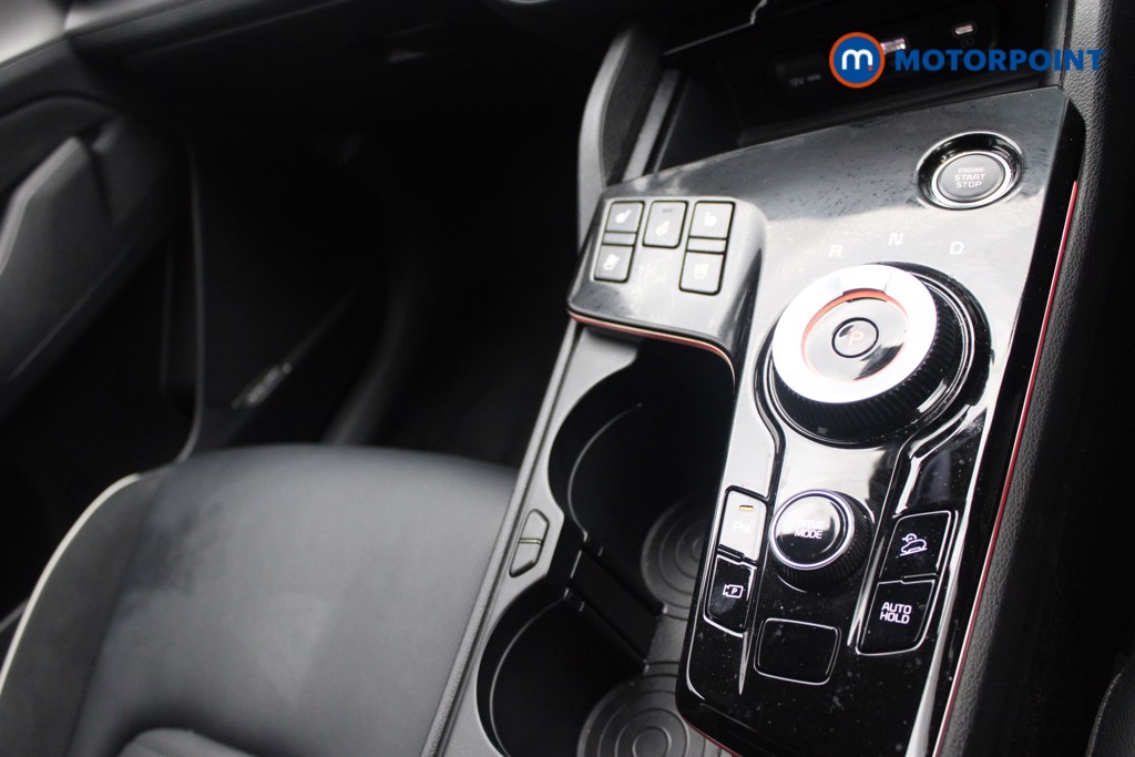 KIA Sportage Gt-Line S Automatic Petrol-Electric Hybrid SUV - Stock Number (1554319) - 15th supplementary image