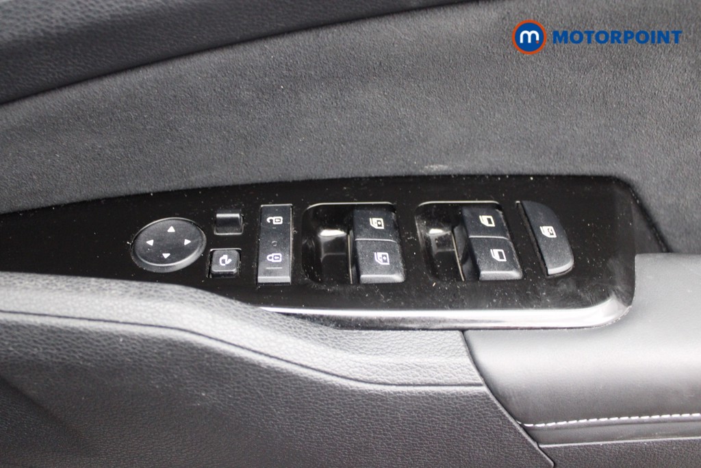 KIA Sportage Gt-Line S Automatic Petrol-Electric Hybrid SUV - Stock Number (1554319) - 19th supplementary image