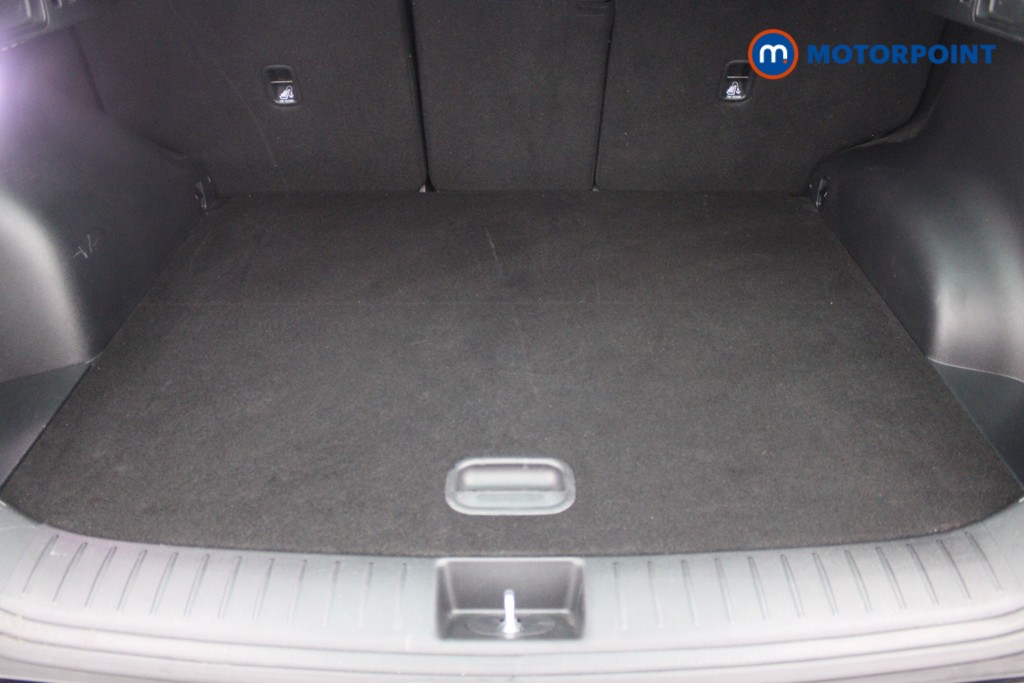 KIA Sportage Gt-Line S Automatic Petrol-Electric Hybrid SUV - Stock Number (1554319) - 31st supplementary image