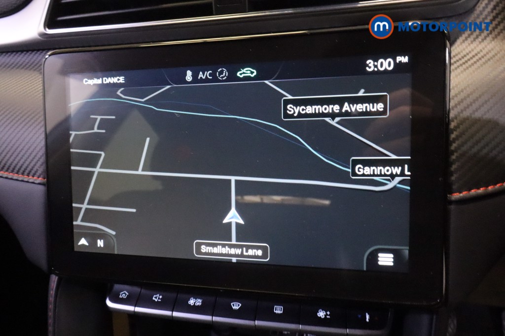 Mg Motor Uk ZS Exclusive Manual Petrol SUV - Stock Number (1554350) - 2nd supplementary image