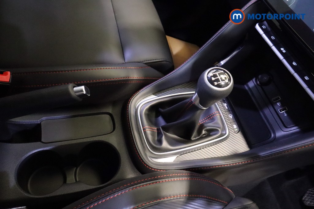 Mg Motor Uk ZS Exclusive Manual Petrol SUV - Stock Number (1554350) - 5th supplementary image