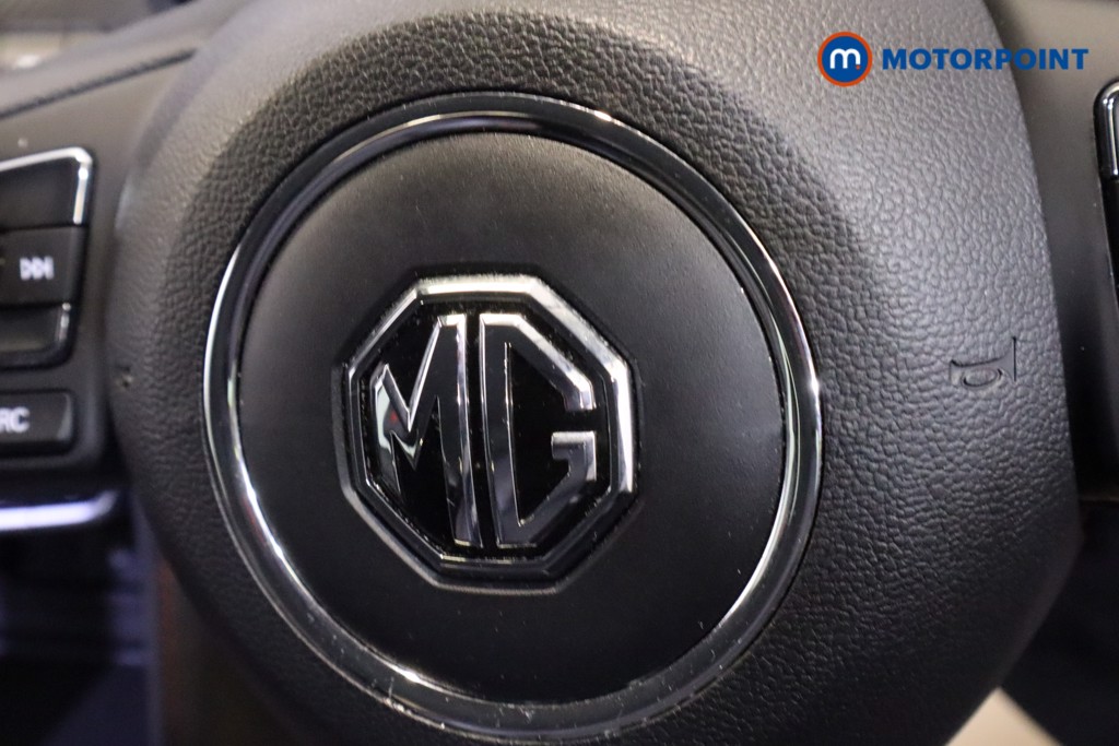 Mg Motor Uk ZS Exclusive Manual Petrol SUV - Stock Number (1554350) - 11th supplementary image