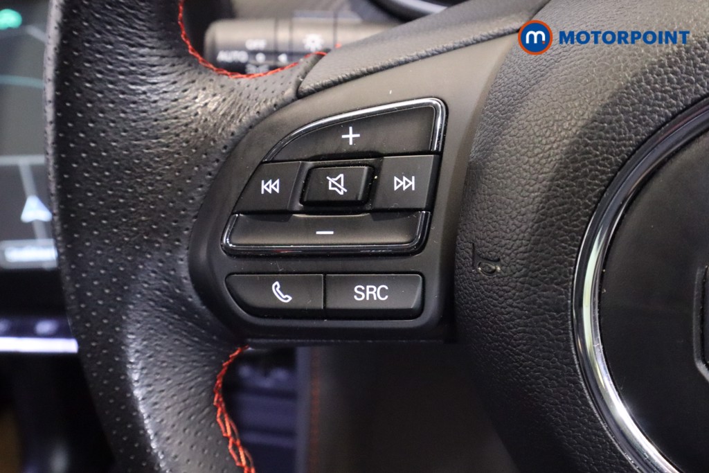 Mg Motor Uk ZS Exclusive Manual Petrol SUV - Stock Number (1554350) - 12th supplementary image