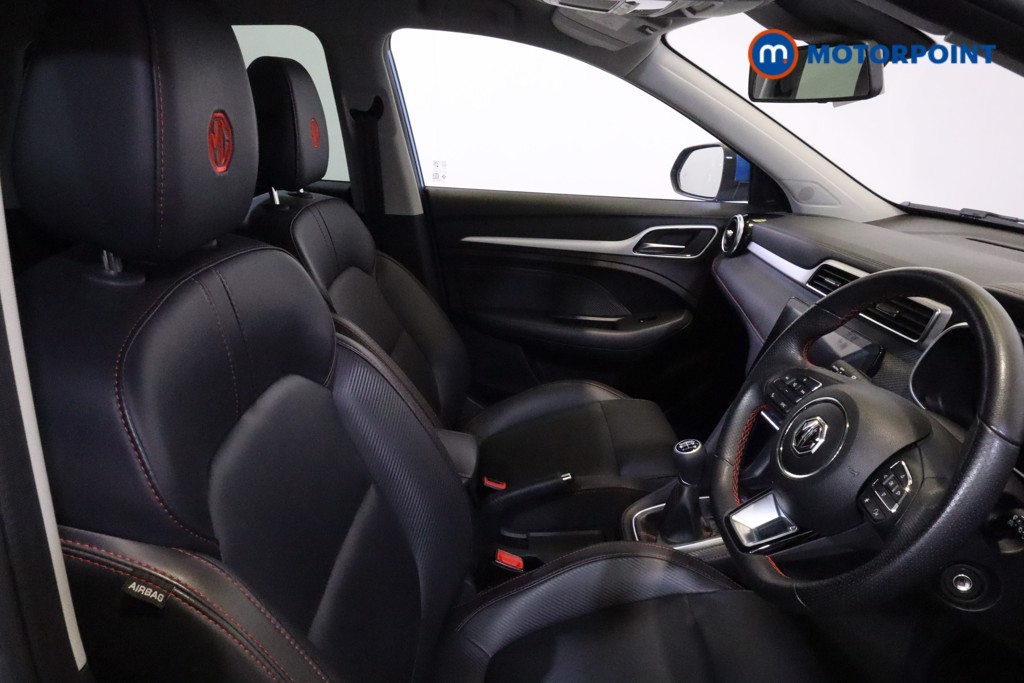 Mg Motor Uk ZS Exclusive Manual Petrol SUV - Stock Number (1554350) - 14th supplementary image