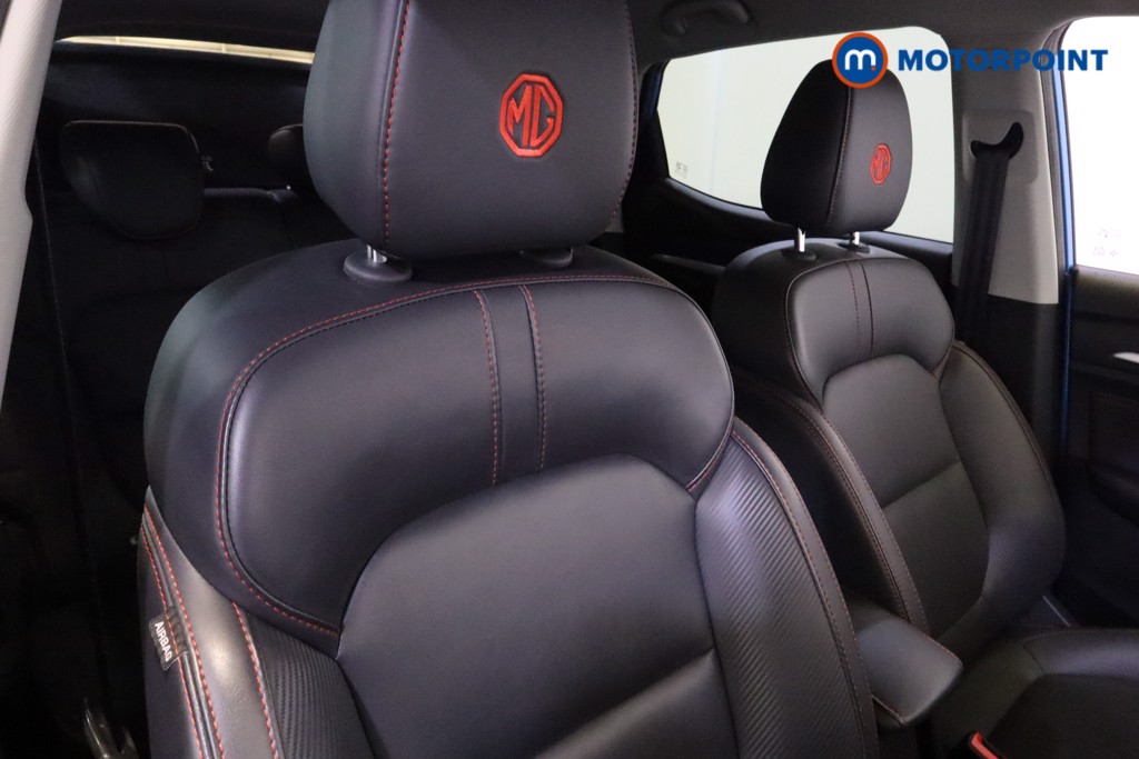 Mg Motor Uk ZS Exclusive Manual Petrol SUV - Stock Number (1554350) - 15th supplementary image