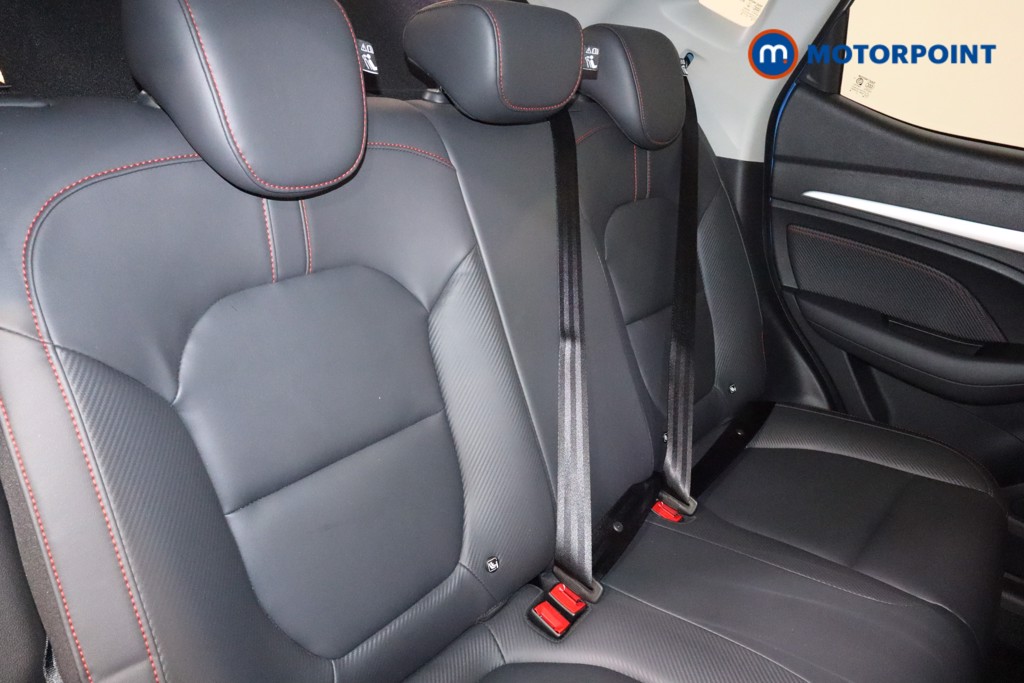 Mg Motor Uk ZS Exclusive Manual Petrol SUV - Stock Number (1554350) - 16th supplementary image