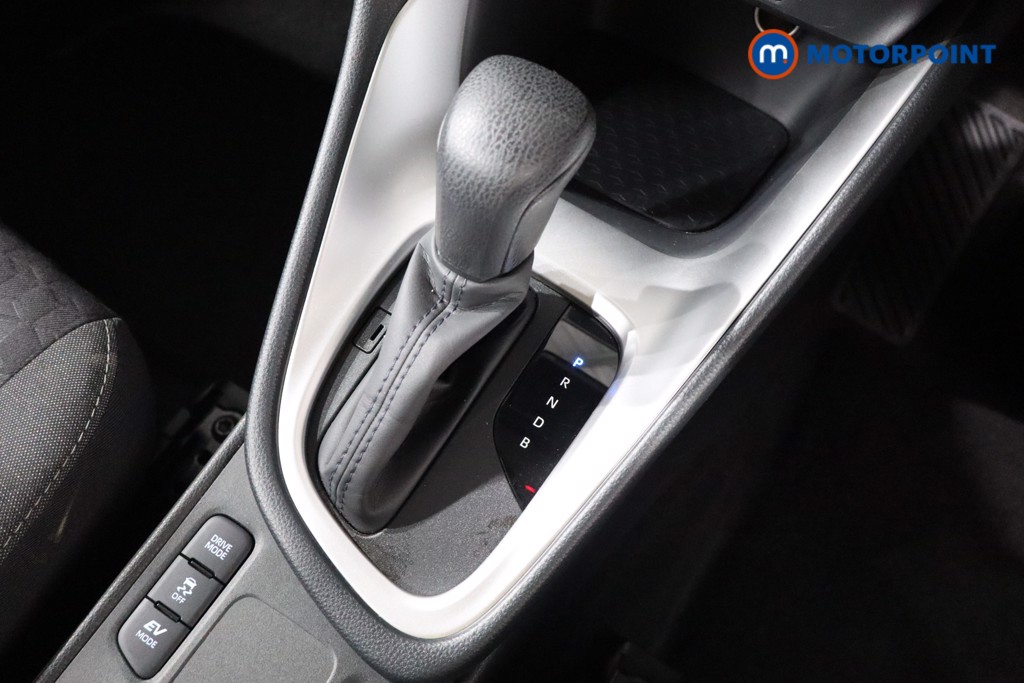 Toyota Yaris Icon Automatic Petrol-Electric Hybrid Hatchback - Stock Number (1554376) - 15th supplementary image