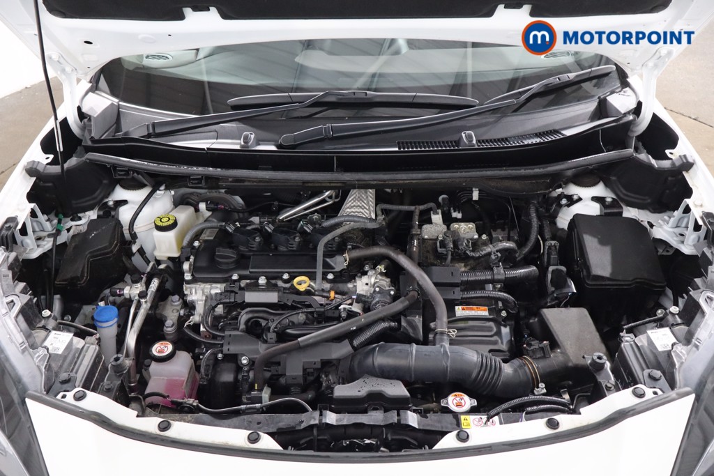 Toyota Yaris Cross Excel Automatic Petrol-Electric Hybrid Estate - Stock Number (1554388) - 24th supplementary image