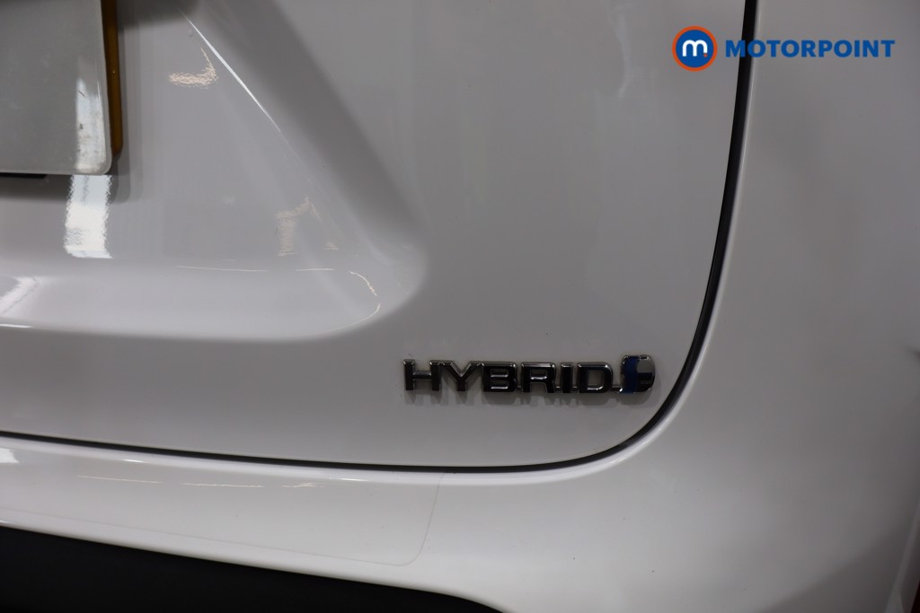 Toyota Yaris Cross Excel Automatic Petrol-Electric Hybrid Estate - Stock Number (1554388) - 29th supplementary image