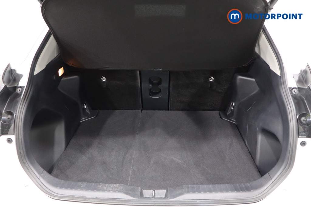 Toyota Yaris Cross Excel Automatic Petrol-Electric Hybrid Estate - Stock Number (1554388) - 31st supplementary image