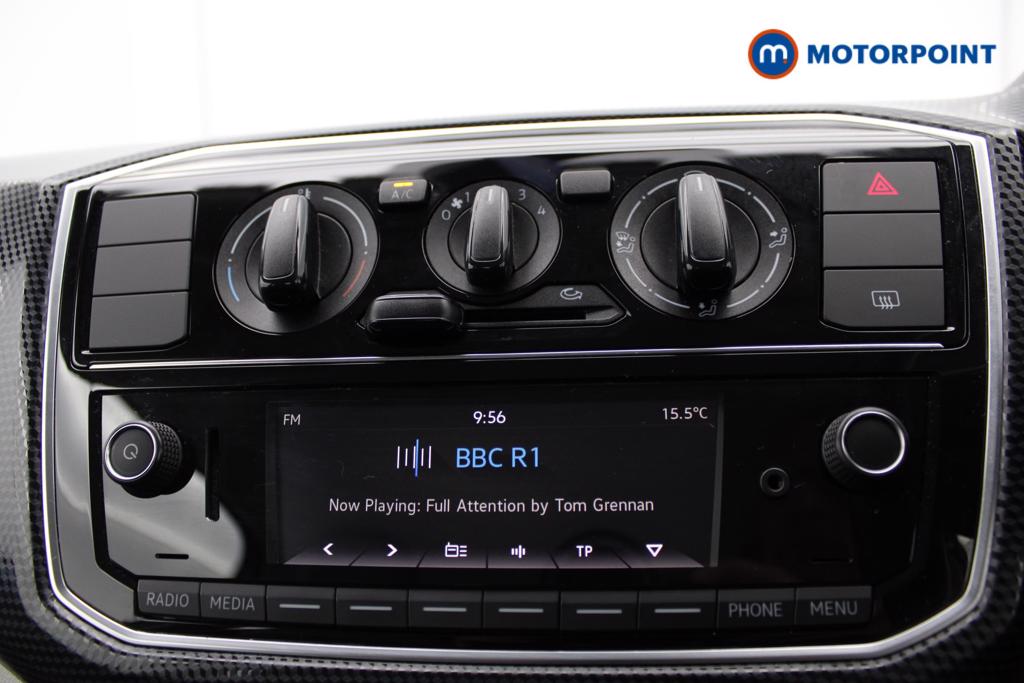 Volkswagen UP Move Up Manual Petrol Hatchback - Stock Number (1554406) - 2nd supplementary image