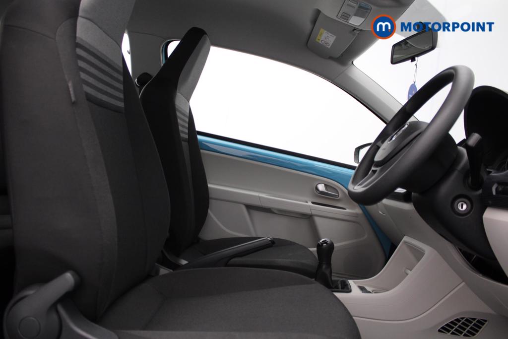 Volkswagen UP Move Up Manual Petrol Hatchback - Stock Number (1554406) - 6th supplementary image