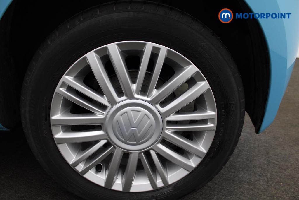Volkswagen UP Move Up Manual Petrol Hatchback - Stock Number (1554406) - 11th supplementary image