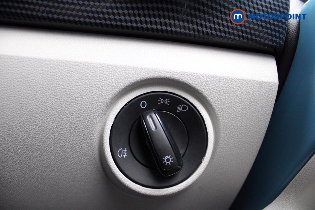 Volkswagen UP Move Up Manual Petrol Hatchback - Stock Number (1554406) - 13th supplementary image