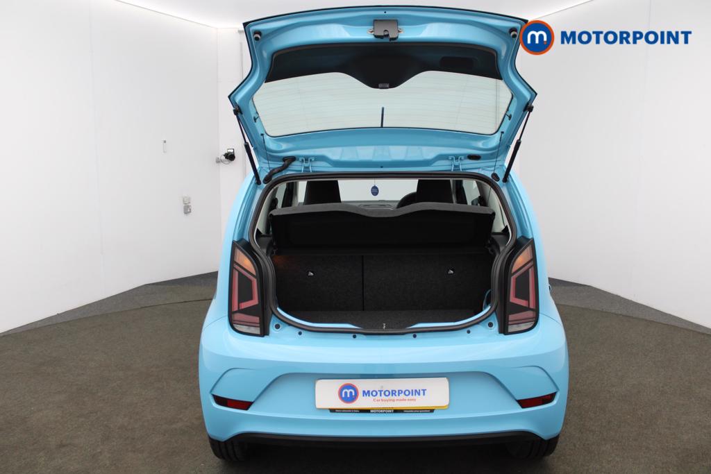 Volkswagen UP Move Up Manual Petrol Hatchback - Stock Number (1554406) - 16th supplementary image