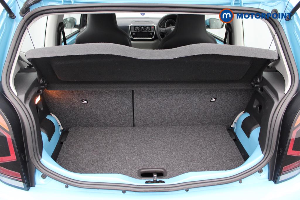 Volkswagen UP Move Up Manual Petrol Hatchback - Stock Number (1554406) - 17th supplementary image
