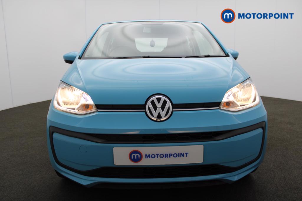 Volkswagen UP Move Up Manual Petrol Hatchback - Stock Number (1554406) - 18th supplementary image