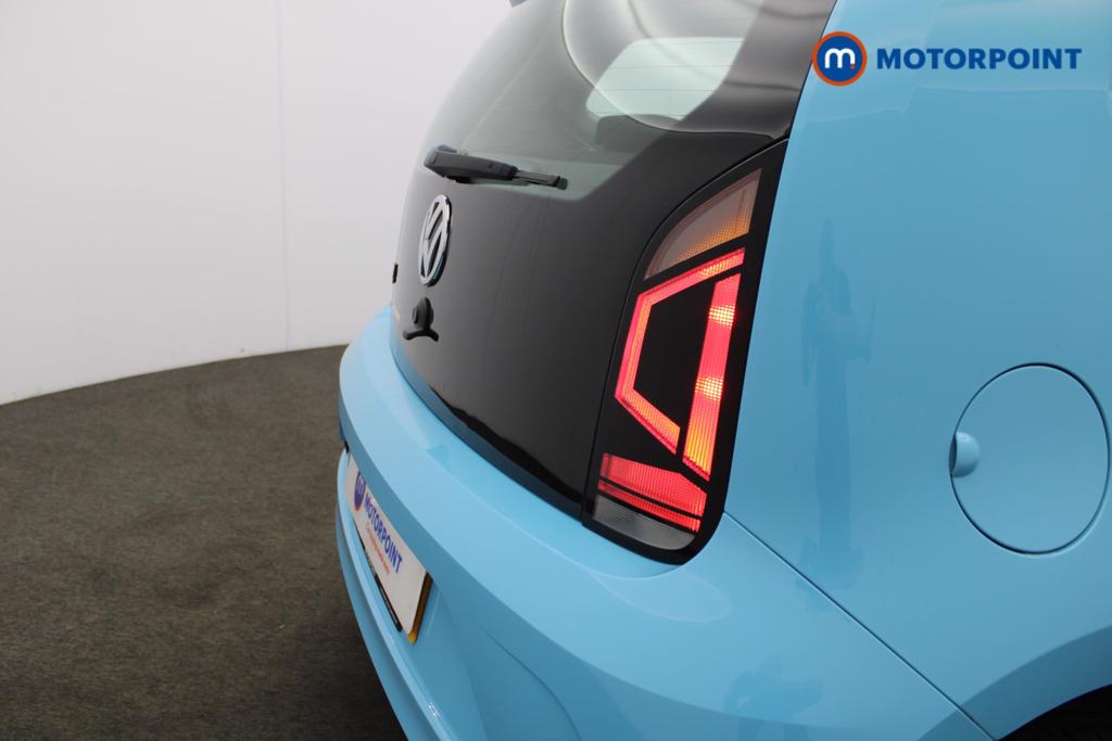 Volkswagen UP Move Up Manual Petrol Hatchback - Stock Number (1554406) - 21st supplementary image