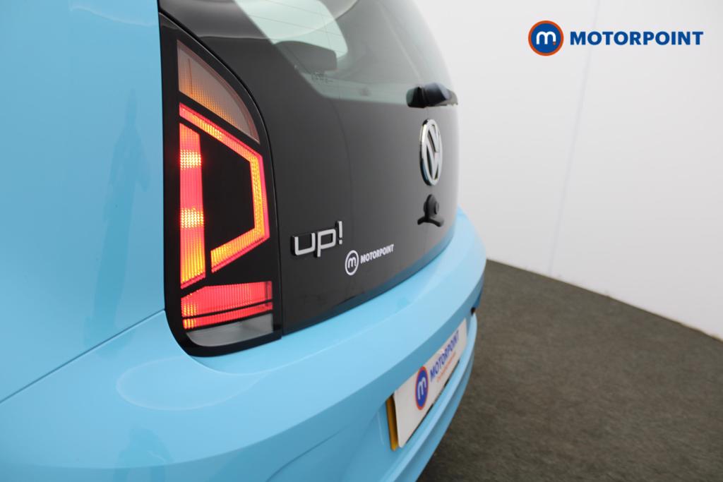 Volkswagen UP Move Up Manual Petrol Hatchback - Stock Number (1554406) - 22nd supplementary image