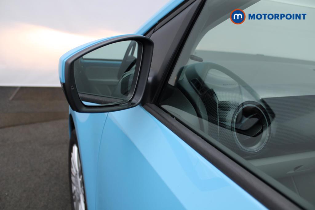 Volkswagen UP Move Up Manual Petrol Hatchback - Stock Number (1554406) - 24th supplementary image