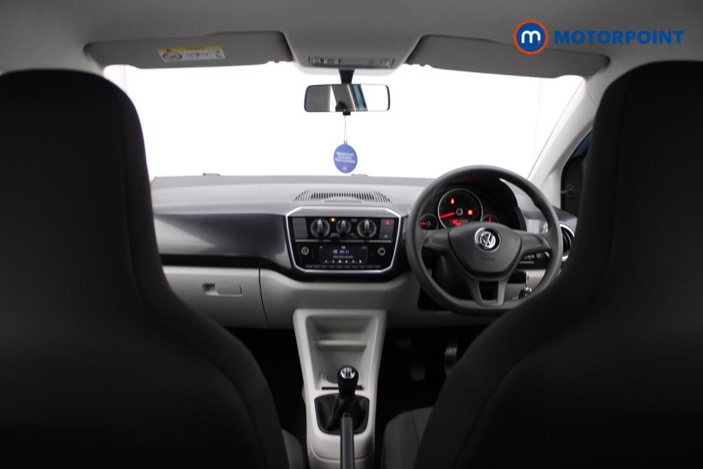 Volkswagen UP Move Up Manual Petrol Hatchback - Stock Number (1554406) - 1st supplementary image