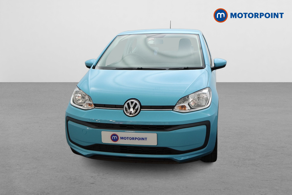 Volkswagen UP Move Up Manual Petrol Hatchback - Stock Number (1554406) - Front bumper