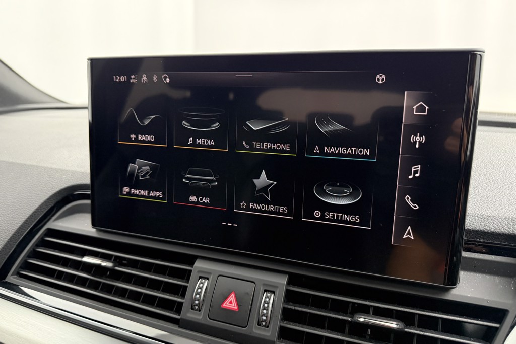 Audi Q5 S Line Automatic Petrol SUV - Stock Number (1554425) - 6th supplementary image
