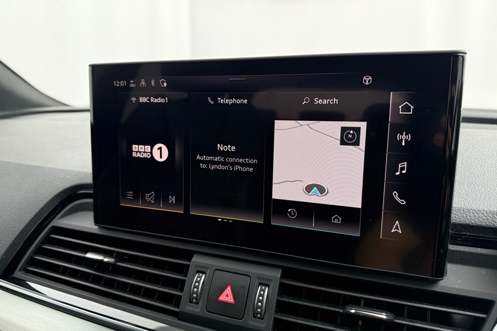Audi Q5 S Line Automatic Petrol SUV - Stock Number (1554425) - 7th supplementary image
