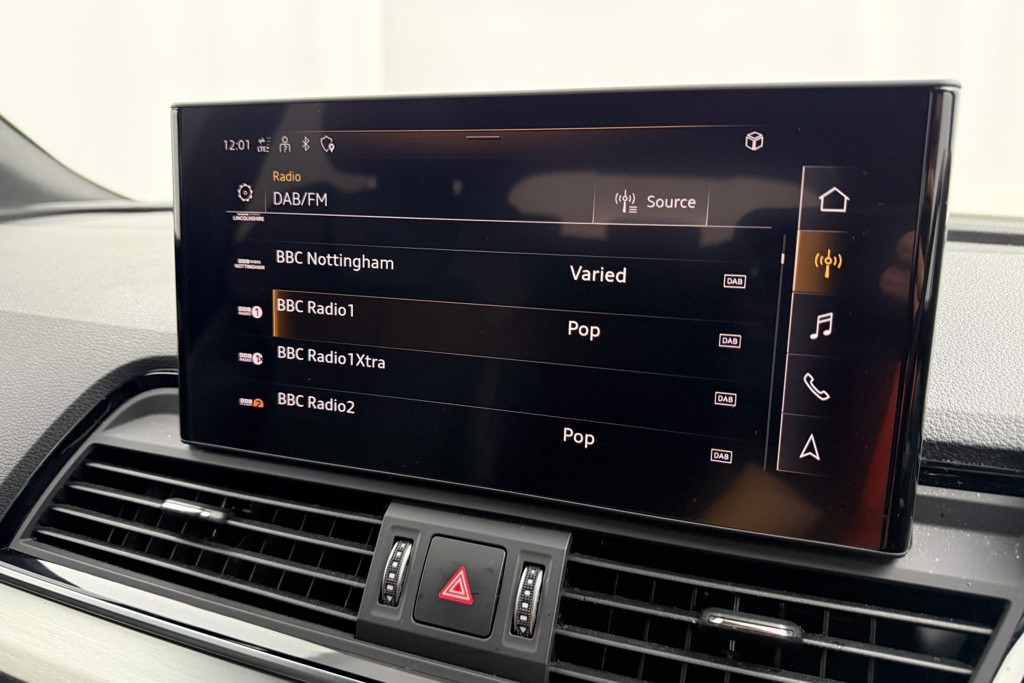 Audi Q5 S Line Automatic Petrol SUV - Stock Number (1554425) - 8th supplementary image