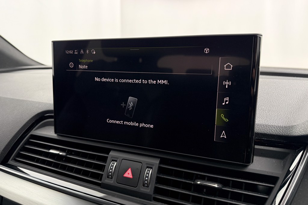 Audi Q5 S Line Automatic Petrol SUV - Stock Number (1554425) - 10th supplementary image