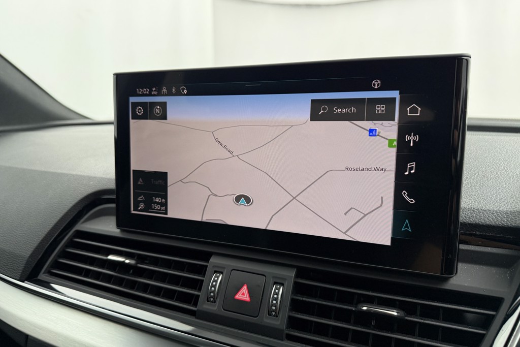Audi Q5 S Line Automatic Petrol SUV - Stock Number (1554425) - 11th supplementary image