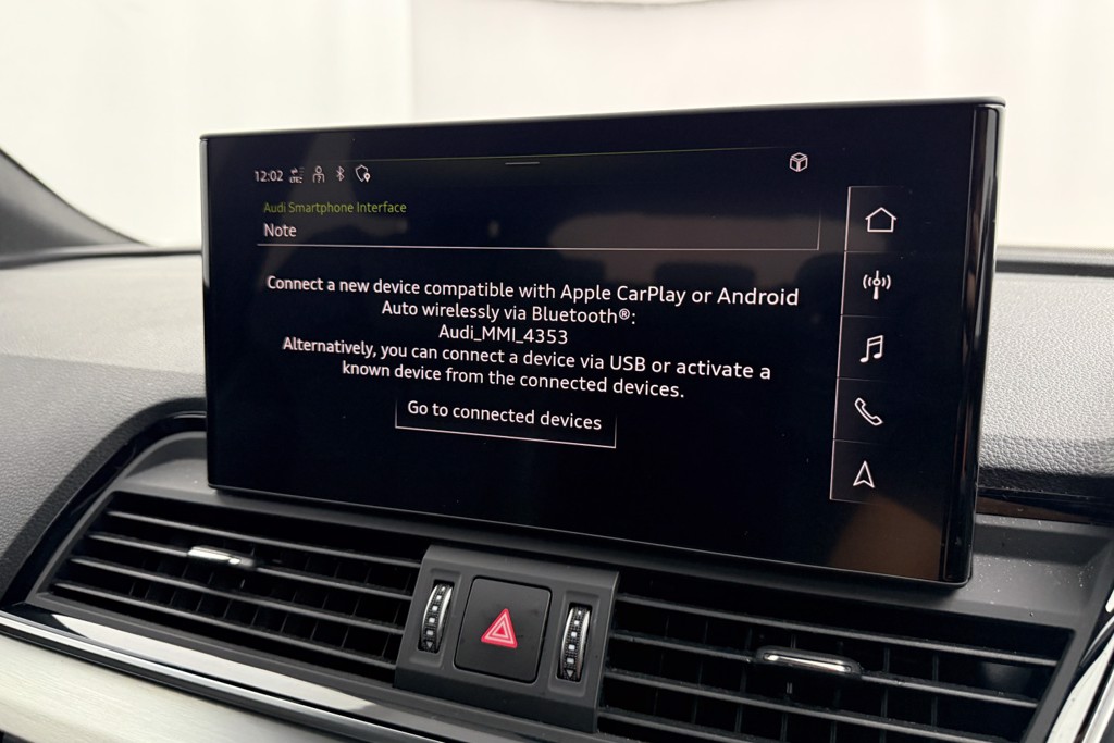 Audi Q5 S Line Automatic Petrol SUV - Stock Number (1554425) - 12th supplementary image