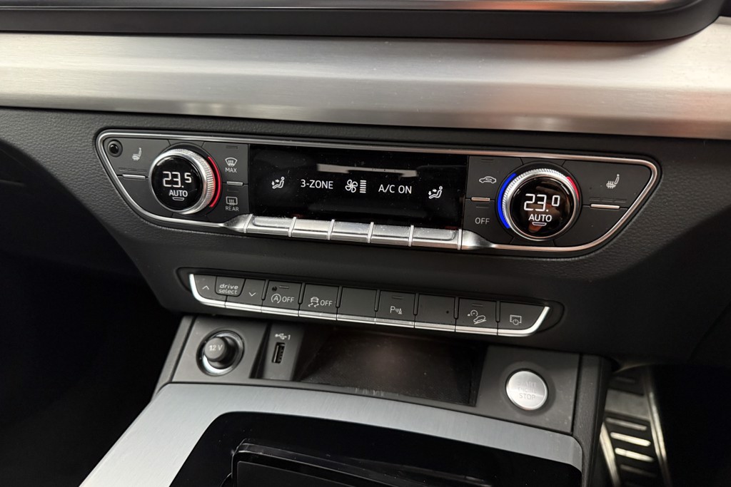 Audi Q5 S Line Automatic Petrol SUV - Stock Number (1554425) - 15th supplementary image