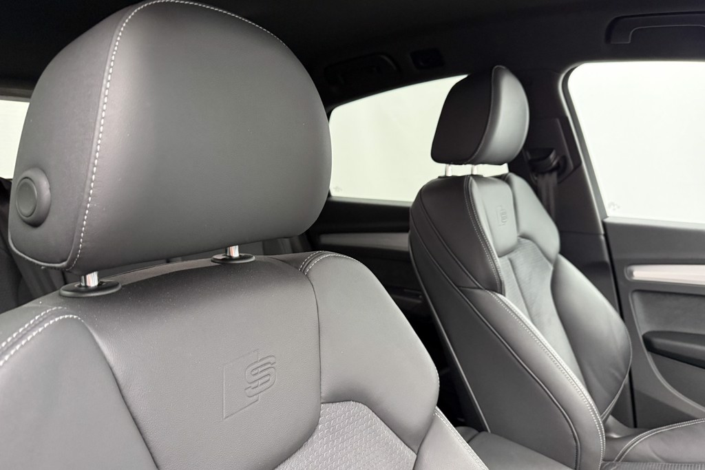 Audi Q5 S Line Automatic Petrol SUV - Stock Number (1554425) - 22nd supplementary image