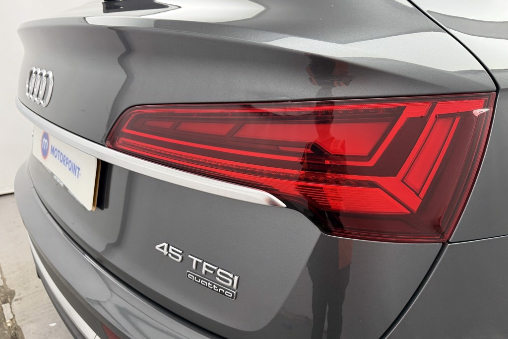 Audi Q5 S Line Automatic Petrol SUV - Stock Number (1554425) - 28th supplementary image