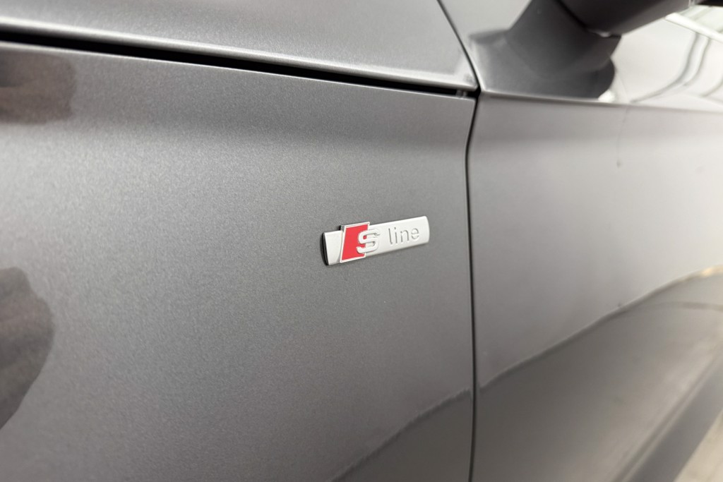 Audi Q5 S Line Automatic Petrol SUV - Stock Number (1554425) - 32nd supplementary image