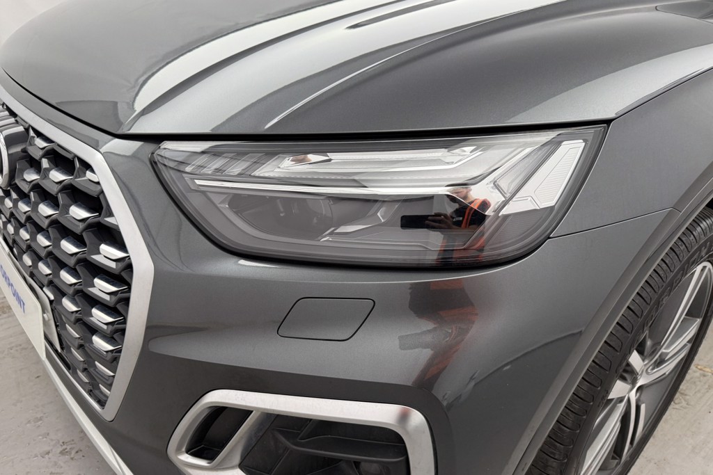 Audi Q5 S Line Automatic Petrol SUV - Stock Number (1554425) - 33rd supplementary image