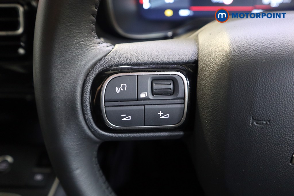 Citroen C5 Aircross Sense Plus Manual Petrol SUV - Stock Number (1554482) - 3rd supplementary image