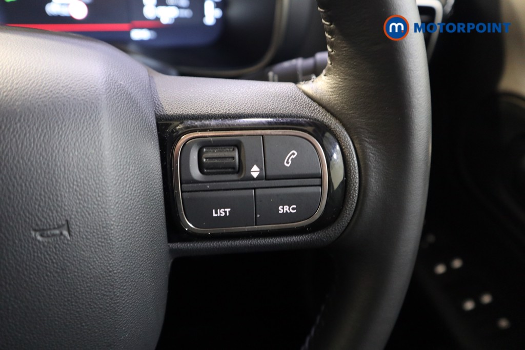 Citroen C5 Aircross Sense Plus Manual Petrol SUV - Stock Number (1554482) - 4th supplementary image