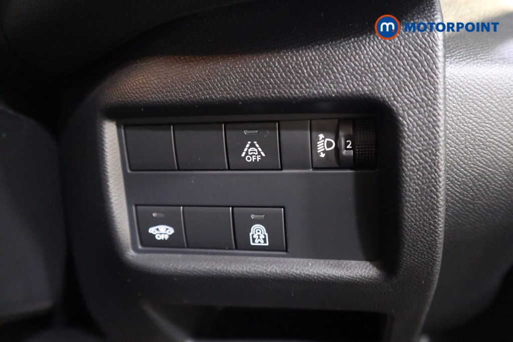 Citroen C5 Aircross Sense Plus Manual Petrol SUV - Stock Number (1554482) - 9th supplementary image