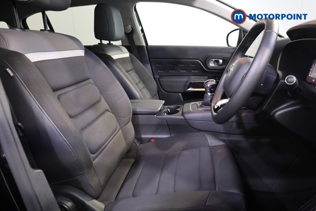 Citroen C5 Aircross Sense Plus Manual Petrol SUV - Stock Number (1554482) - 11th supplementary image