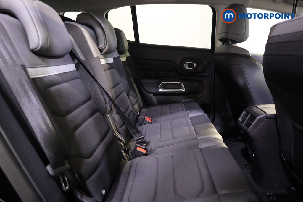 Citroen C5 Aircross Sense Plus Manual Petrol SUV - Stock Number (1554482) - 12th supplementary image