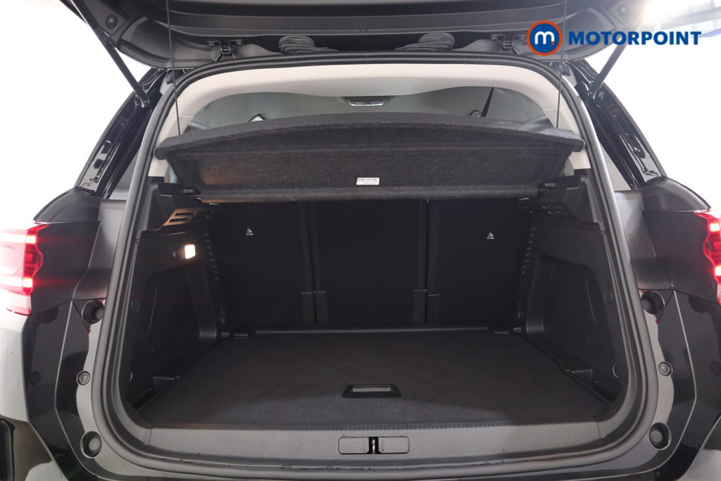 Citroen C5 Aircross Sense Plus Manual Petrol SUV - Stock Number (1554482) - 13th supplementary image