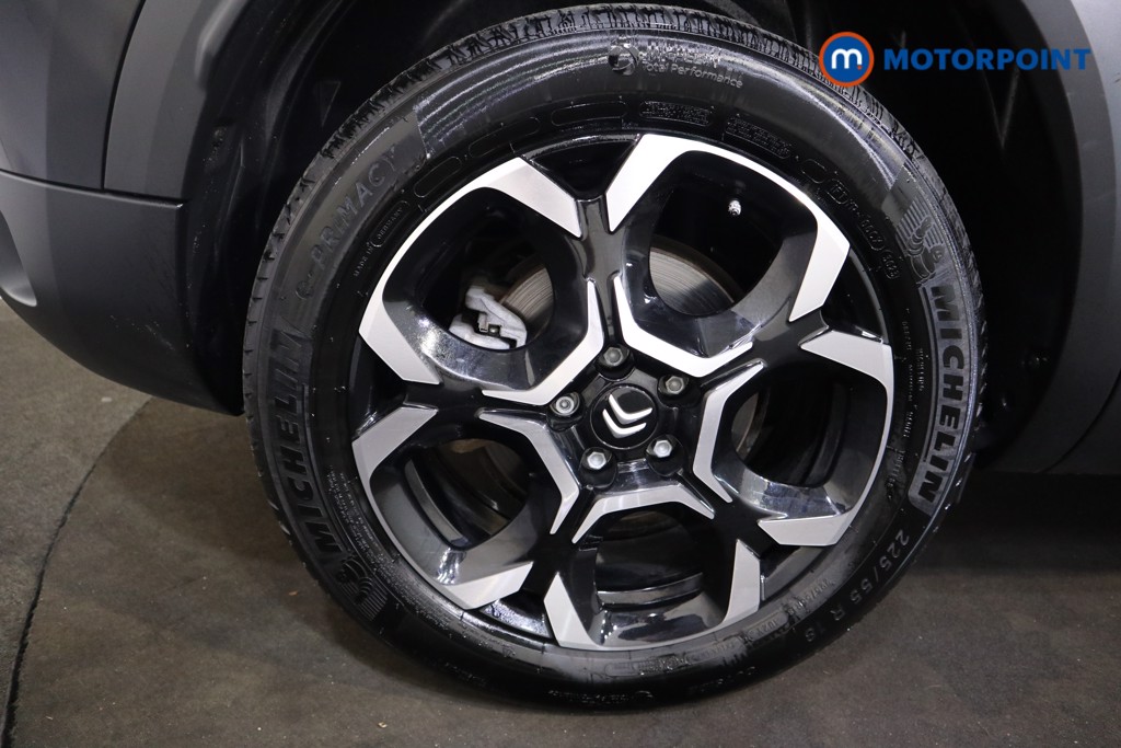 Citroen C5 Aircross Sense Plus Manual Petrol SUV - Stock Number (1554482) - 14th supplementary image