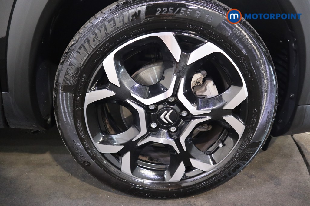 Citroen C5 Aircross Sense Plus Manual Petrol SUV - Stock Number (1554482) - 15th supplementary image