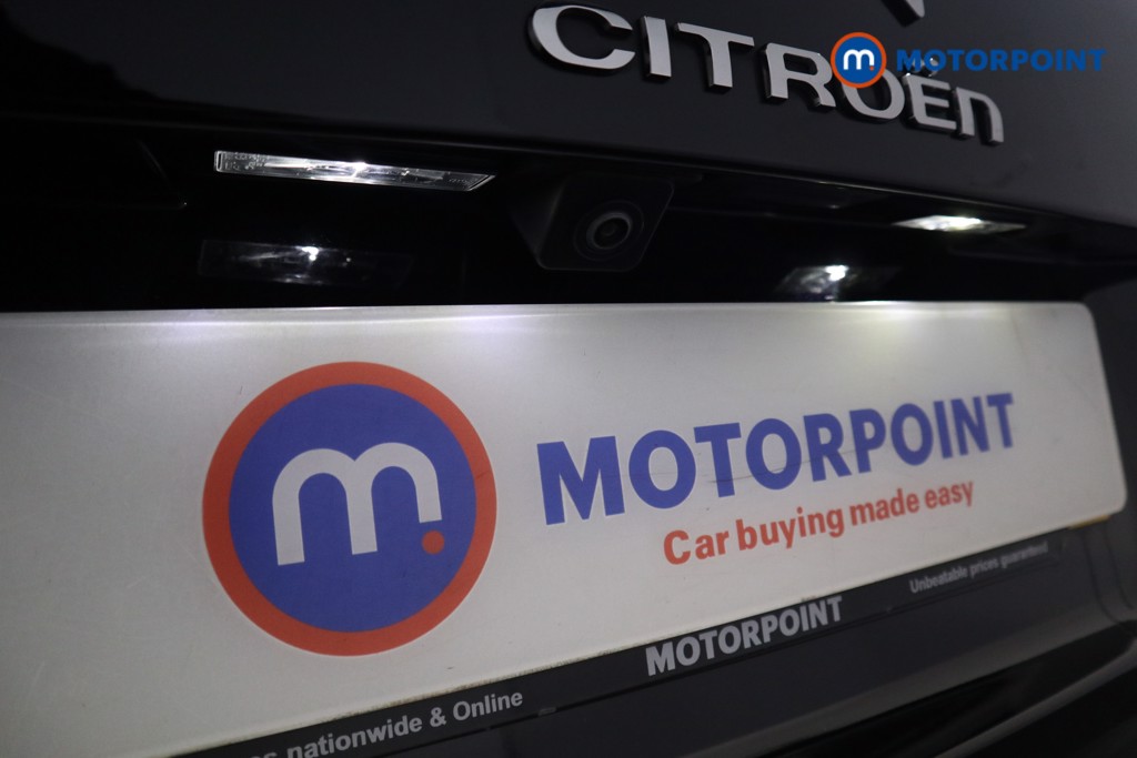 Citroen C5 Aircross Sense Plus Manual Petrol SUV - Stock Number (1554482) - 19th supplementary image