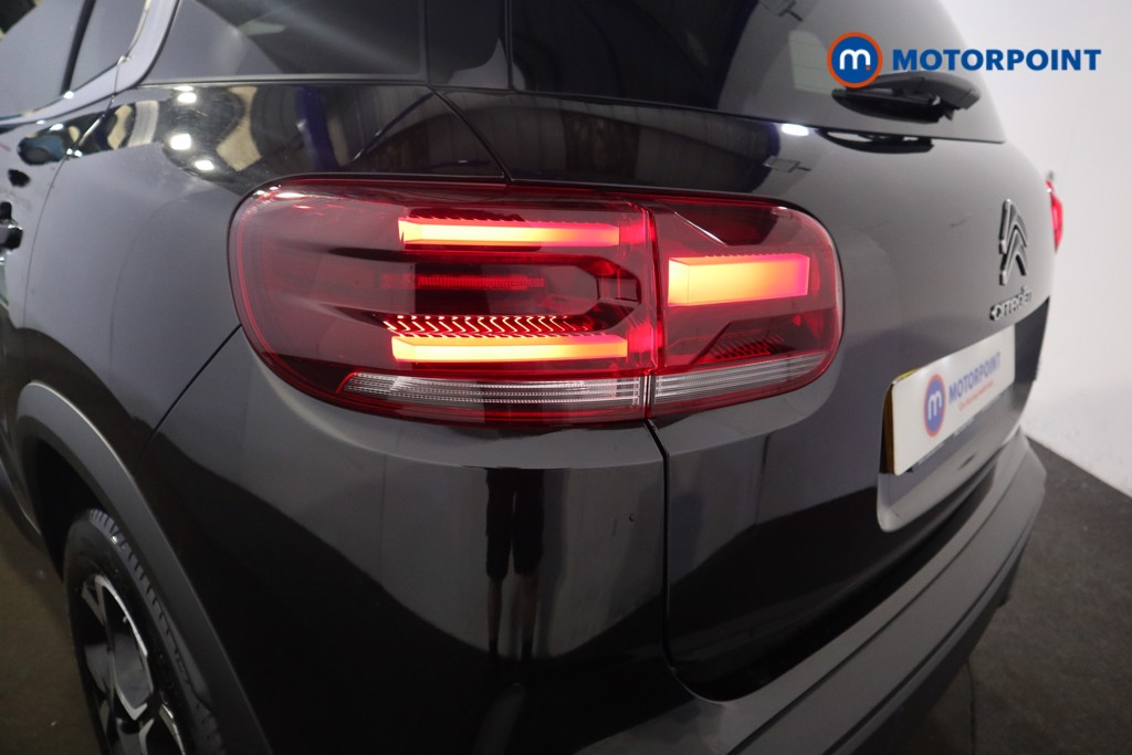 Citroen C5 Aircross Sense Plus Manual Petrol SUV - Stock Number (1554482) - 20th supplementary image