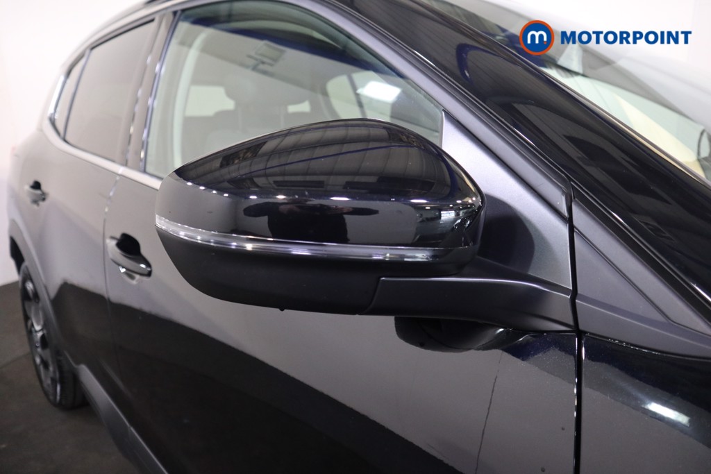 Citroen C5 Aircross Sense Plus Manual Petrol SUV - Stock Number (1554482) - 22nd supplementary image